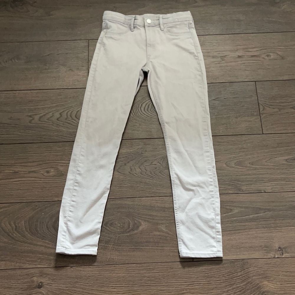 These are never worn and perfect for the upcoming chilly weather.